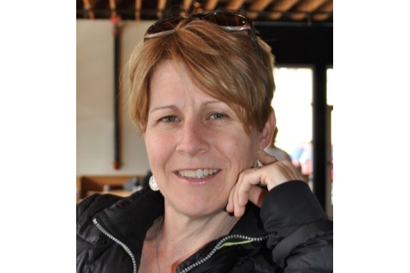 Kristina White's Contributor Story