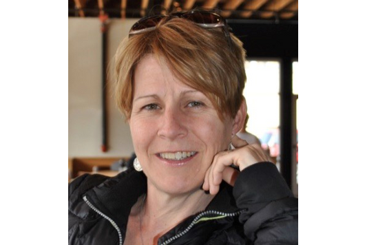 Kristina White's Contributor Story