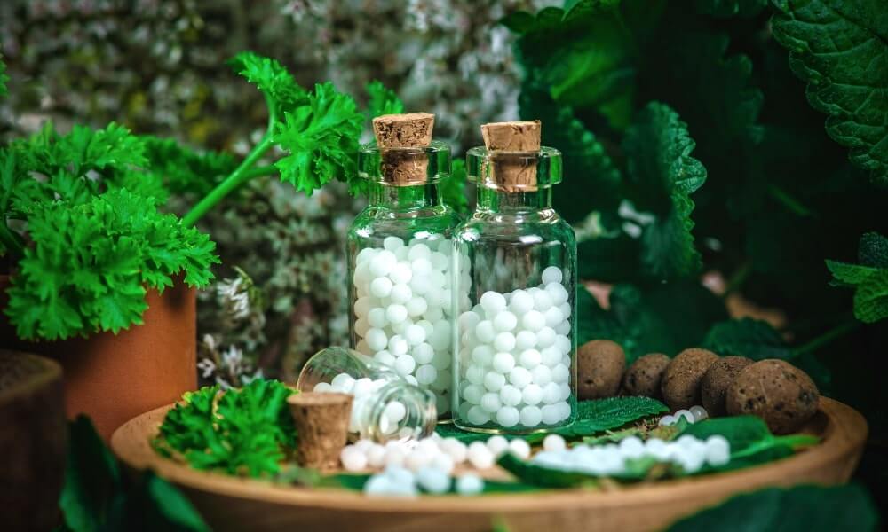 Understanding Homeopathy: A Natural Approach to Healing