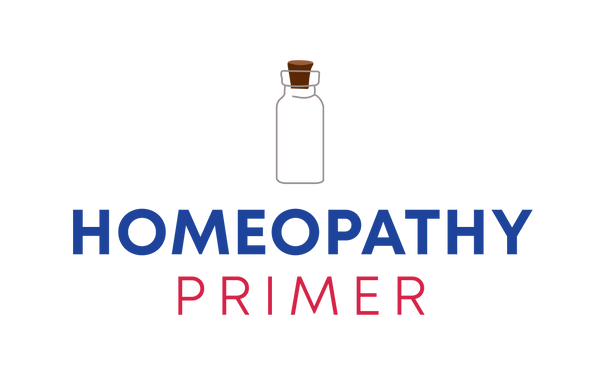 Homeopathy Primer